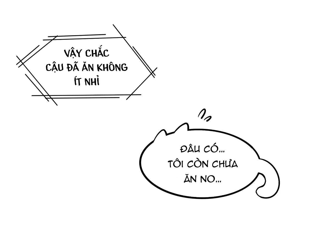 Rốt Cuộc Mèo Con Đang Nghĩ Gì Thế? Chapter 16 Trang 98