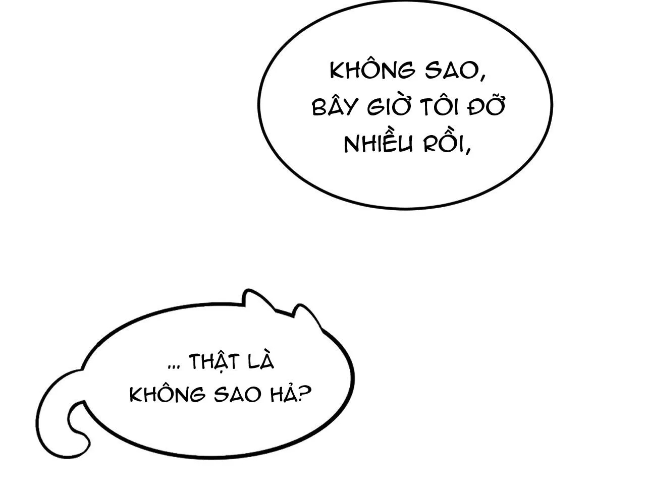 Rốt Cuộc Mèo Con Đang Nghĩ Gì Thế? Chapter 16 Trang 100