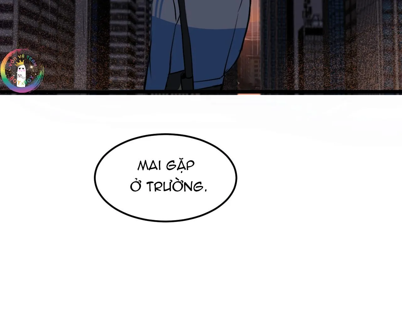 Rốt Cuộc Mèo Con Đang Nghĩ Gì Thế? Chapter 16 Trang 103