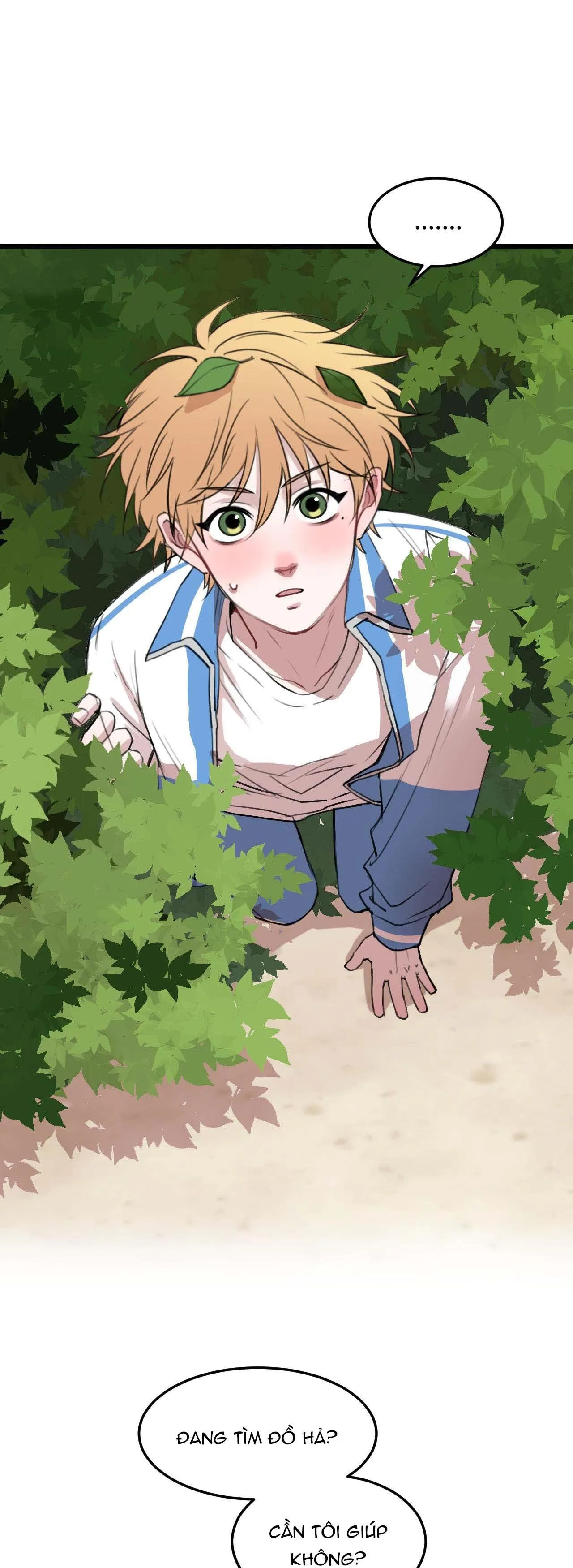 Rốt Cuộc Mèo Con Đang Nghĩ Gì Thế? Chapter 17 Trang 11