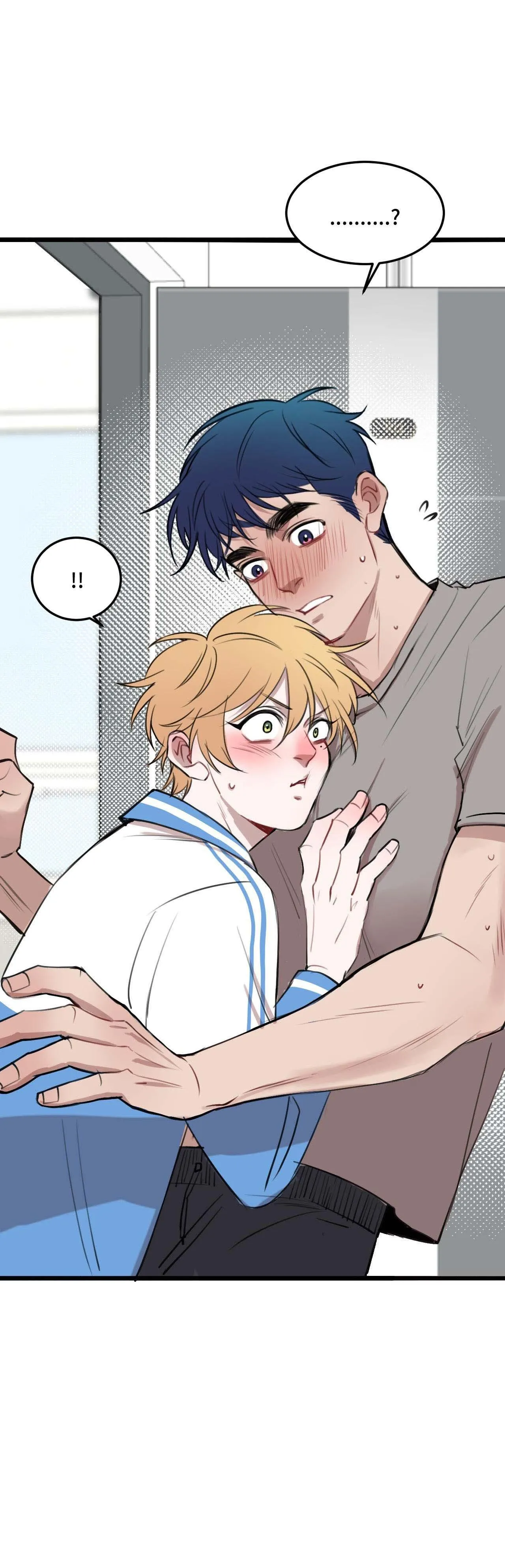 Rốt Cuộc Mèo Con Đang Nghĩ Gì Thế? Chapter 17 Trang 17