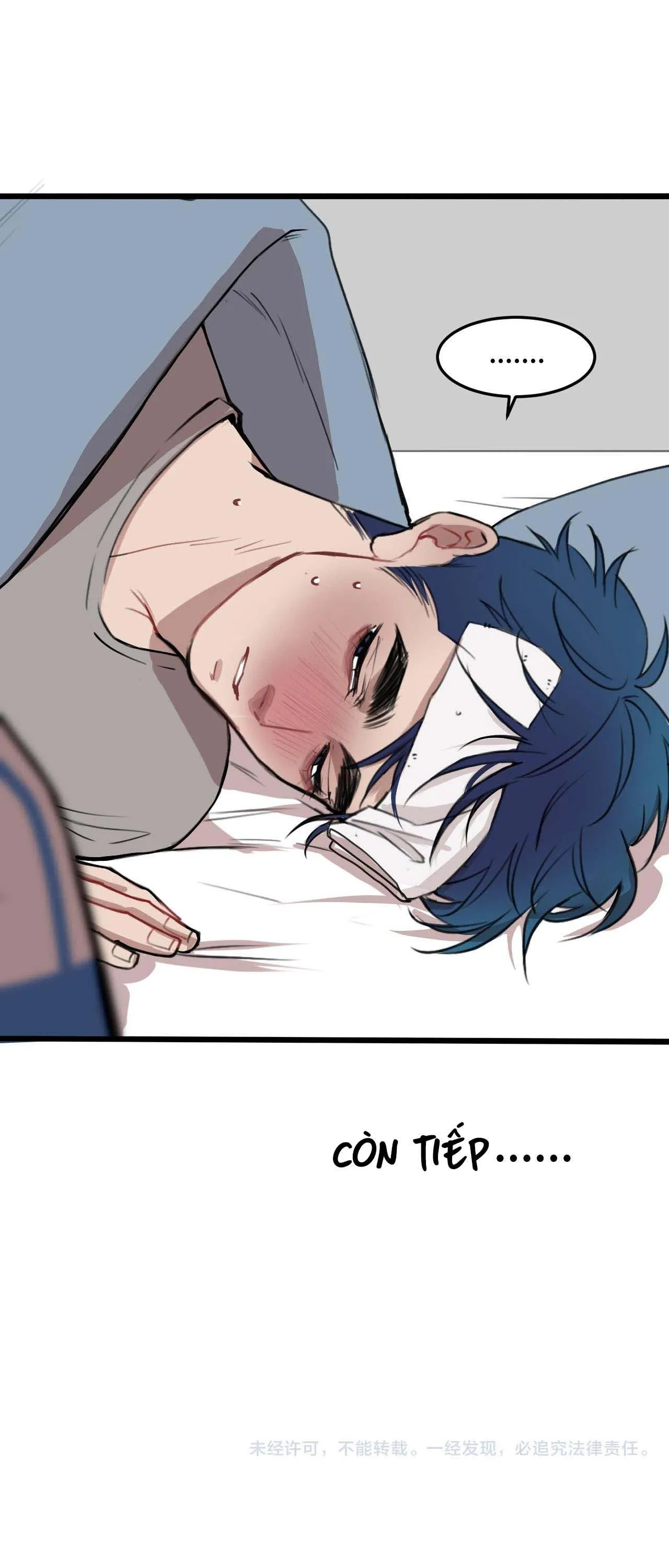 Rốt Cuộc Mèo Con Đang Nghĩ Gì Thế? Chapter 17 Trang 32