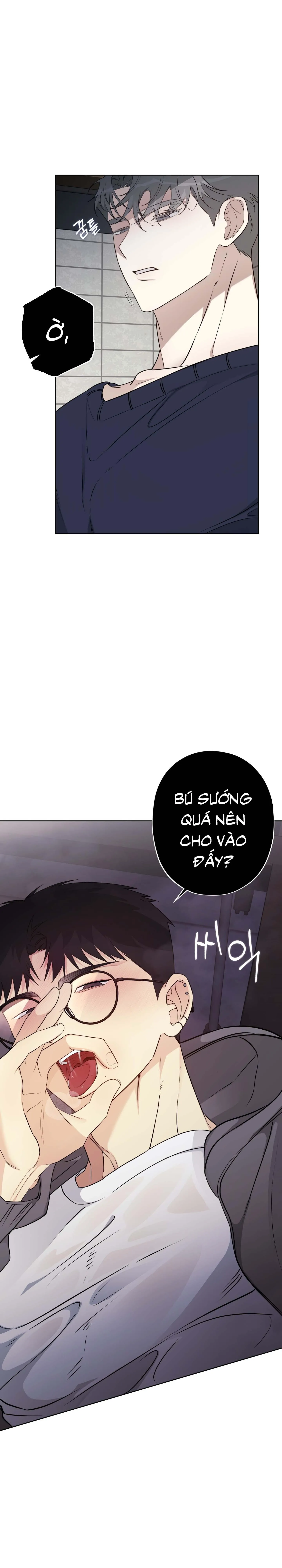 Tin Đồn Chapter 2 Trang 6