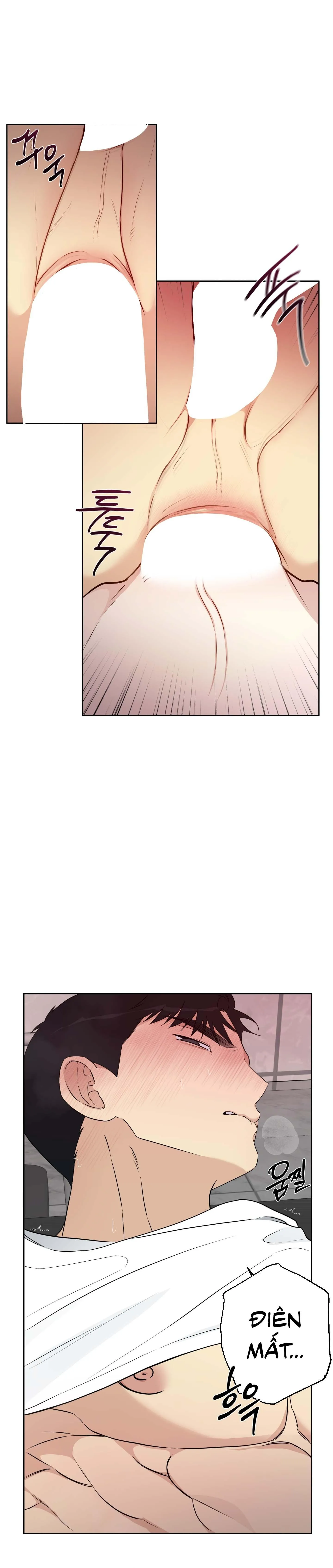 Tin Đồn Chapter 2 Trang 18