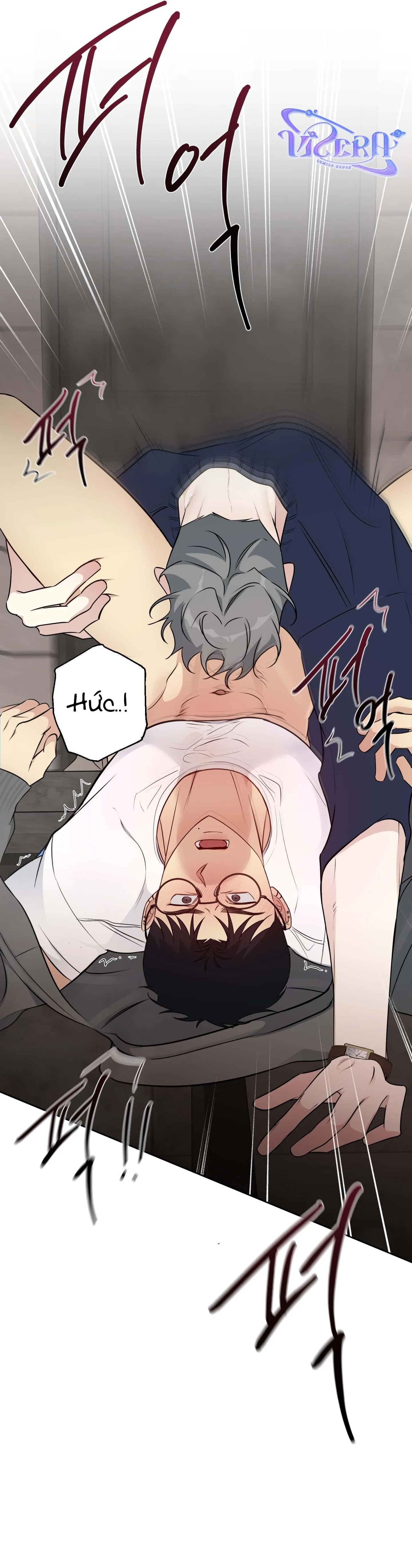 Tin Đồn Chapter 2 Trang 19