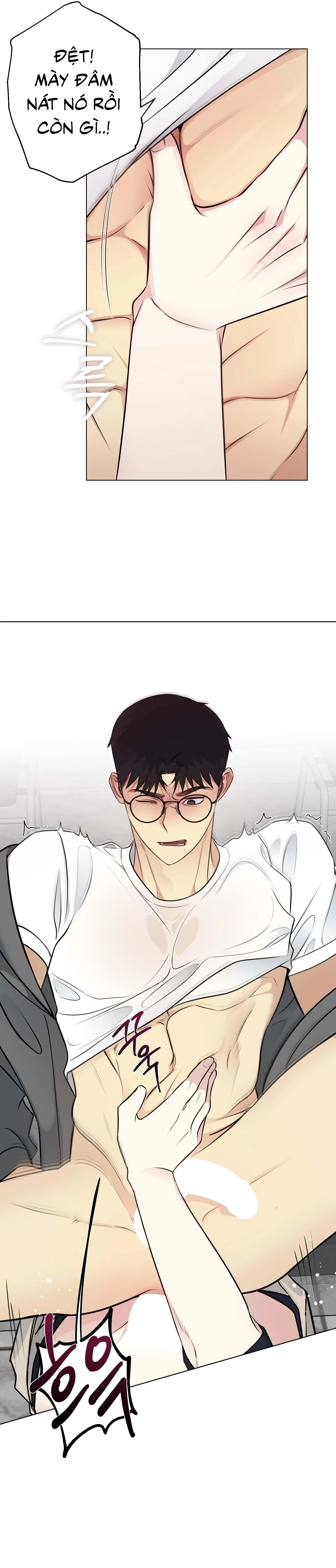 Tin Đồn Chapter 2 Trang 24