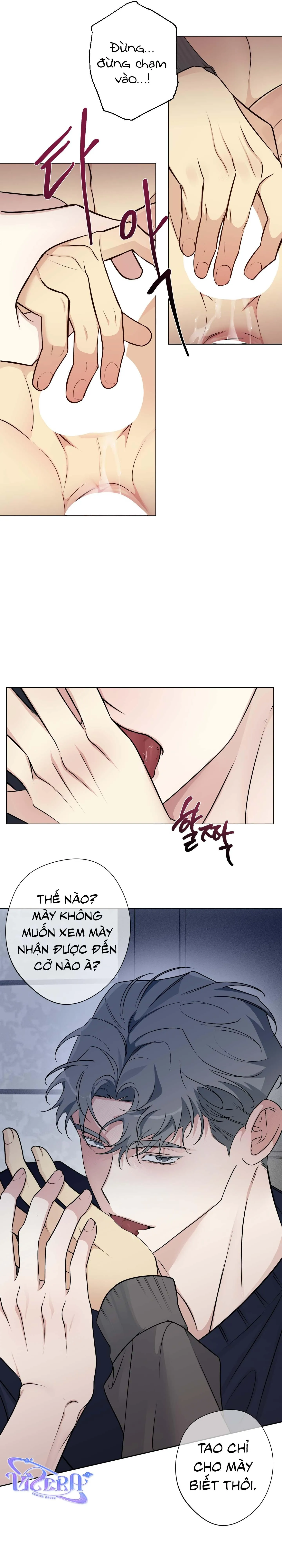 Tin Đồn Chapter 2 Trang 25