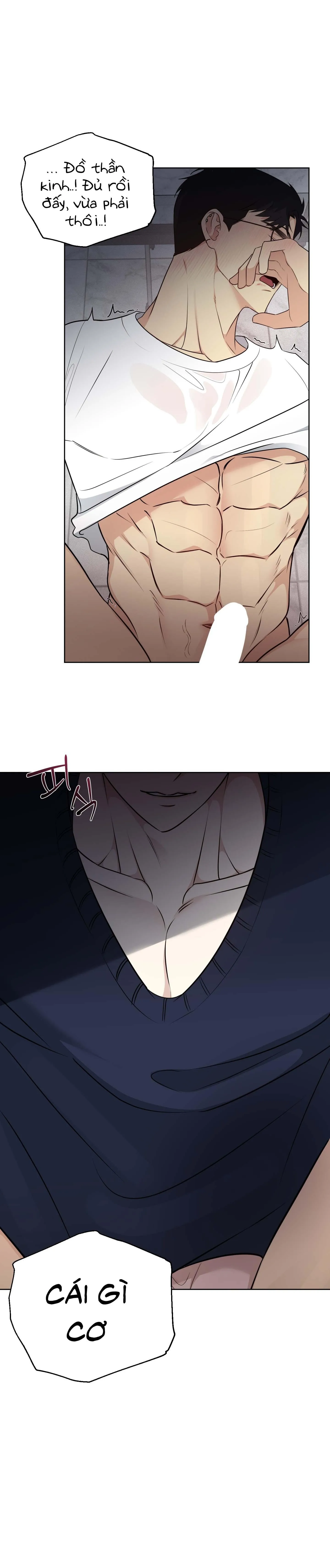 Tin Đồn Chapter 2 Trang 26