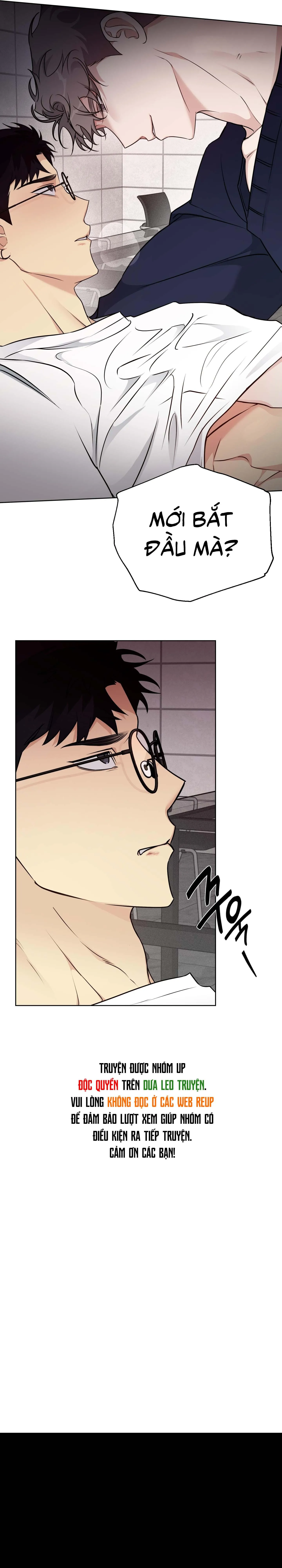 Tin Đồn Chapter 2 Trang 27