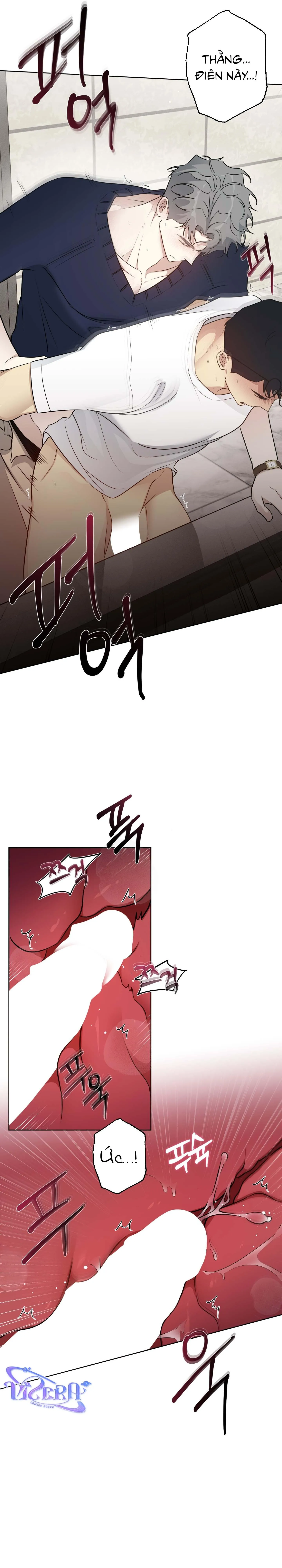 Tin Đồn Chapter 3 Trang 7