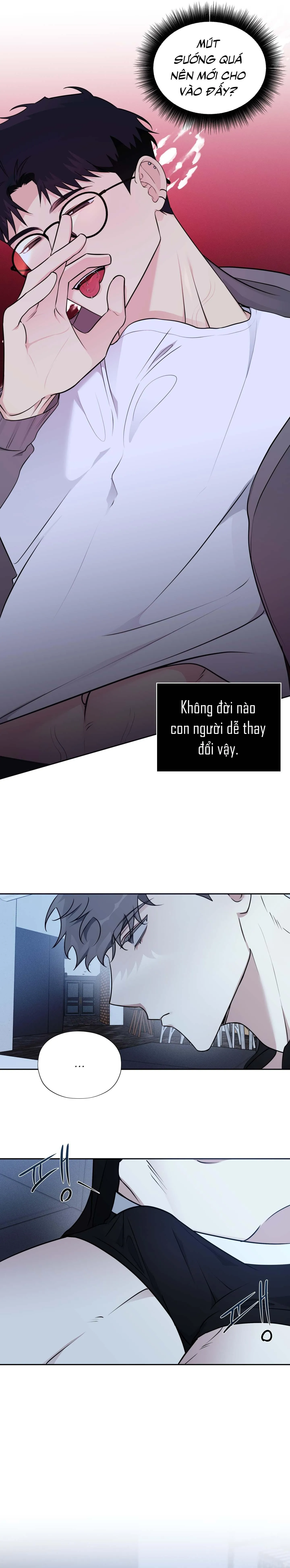 Tin Đồn Chapter 3 Trang 18