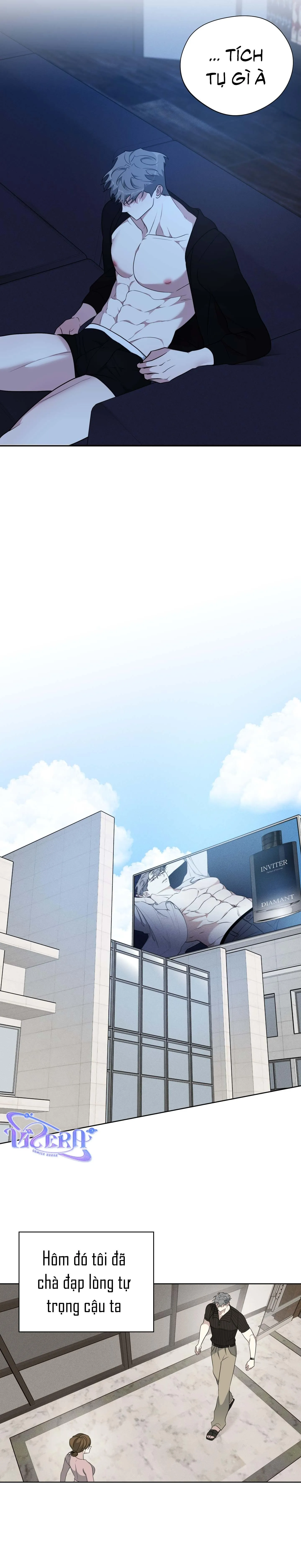 Tin Đồn Chapter 3 Trang 19