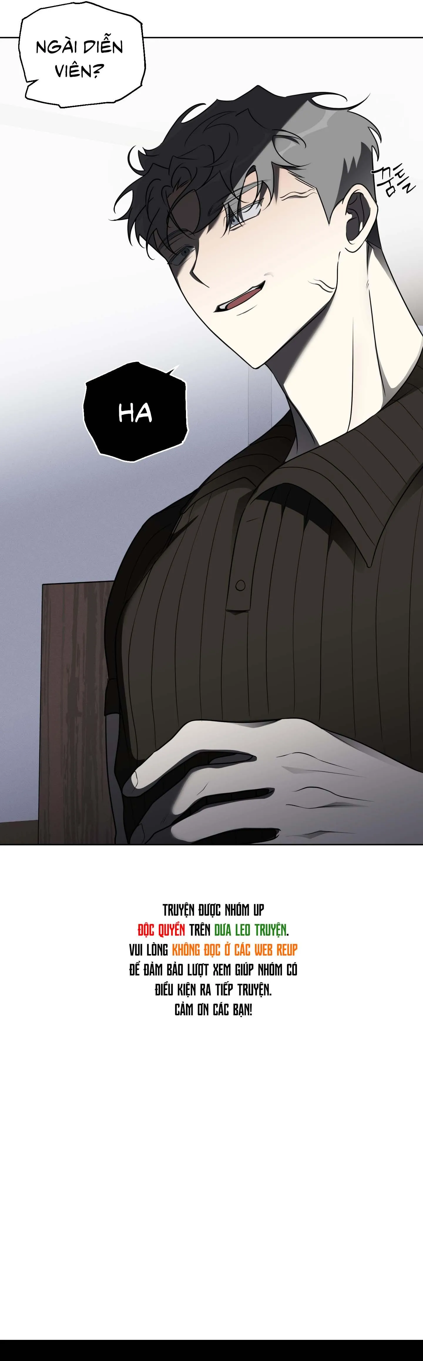 Tin Đồn Chapter 3 Trang 26