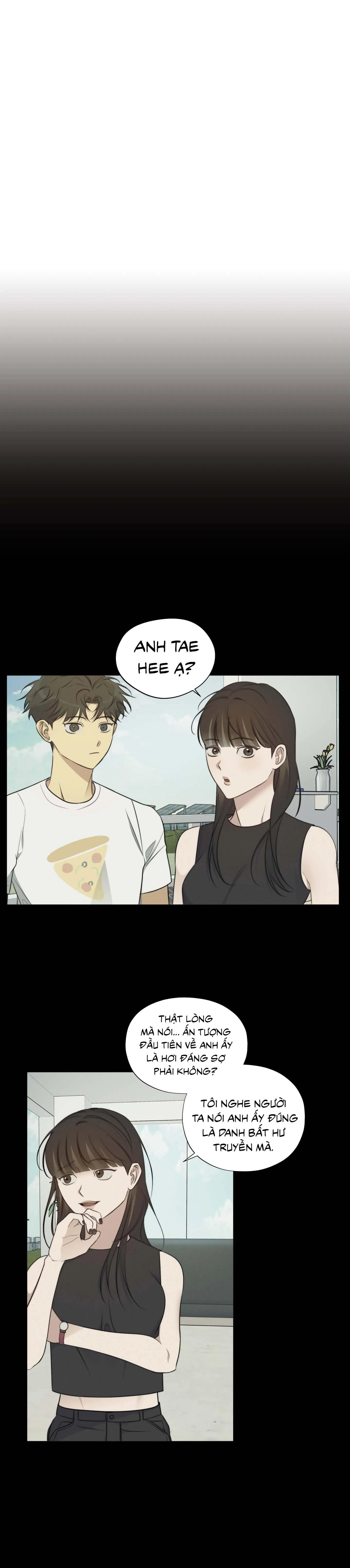 Tin Đồn Chapter 4 Trang 7