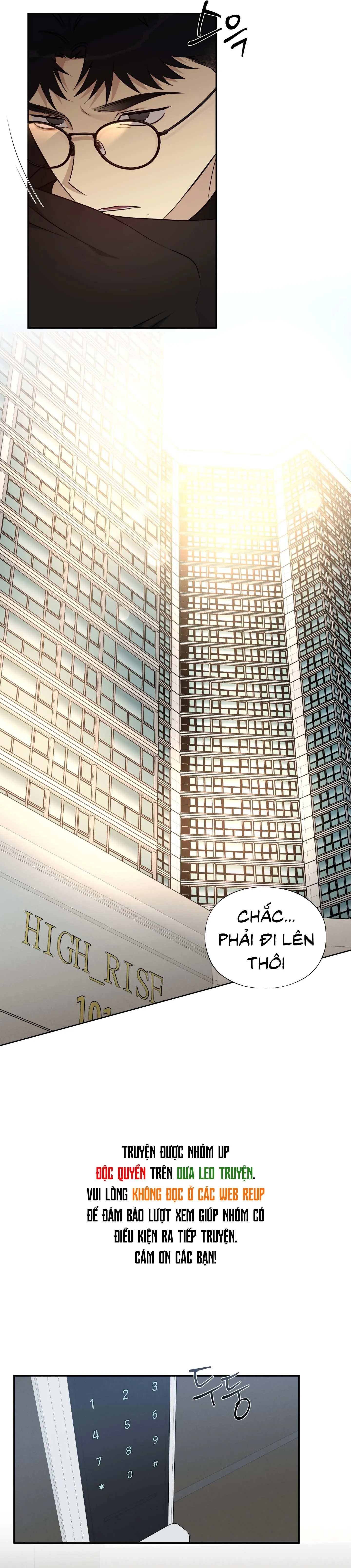 Tin Đồn Chapter 4 Trang 10