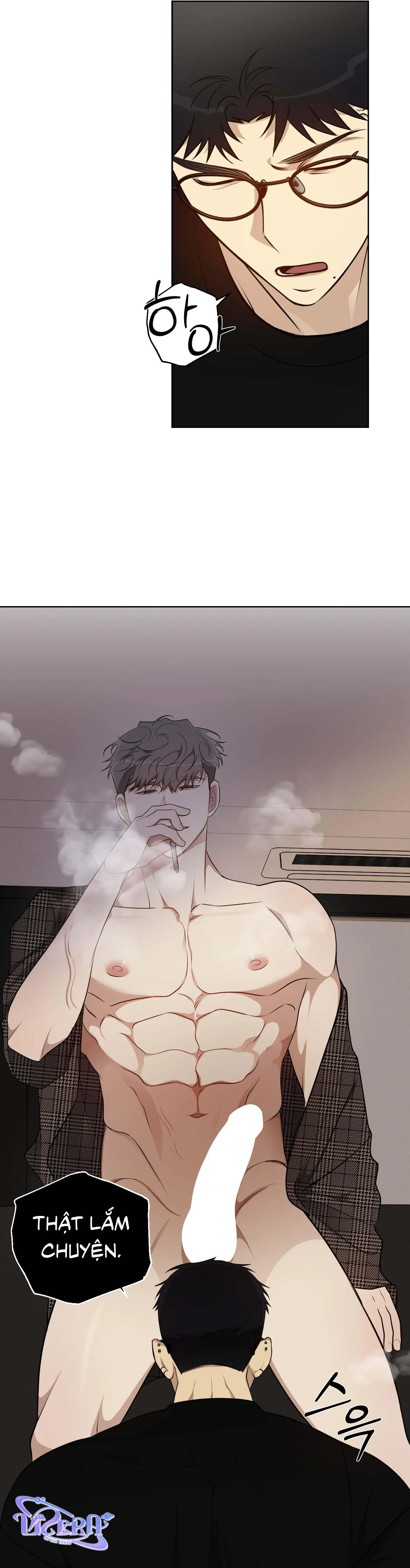 Tin Đồn Chapter 4 Trang 22