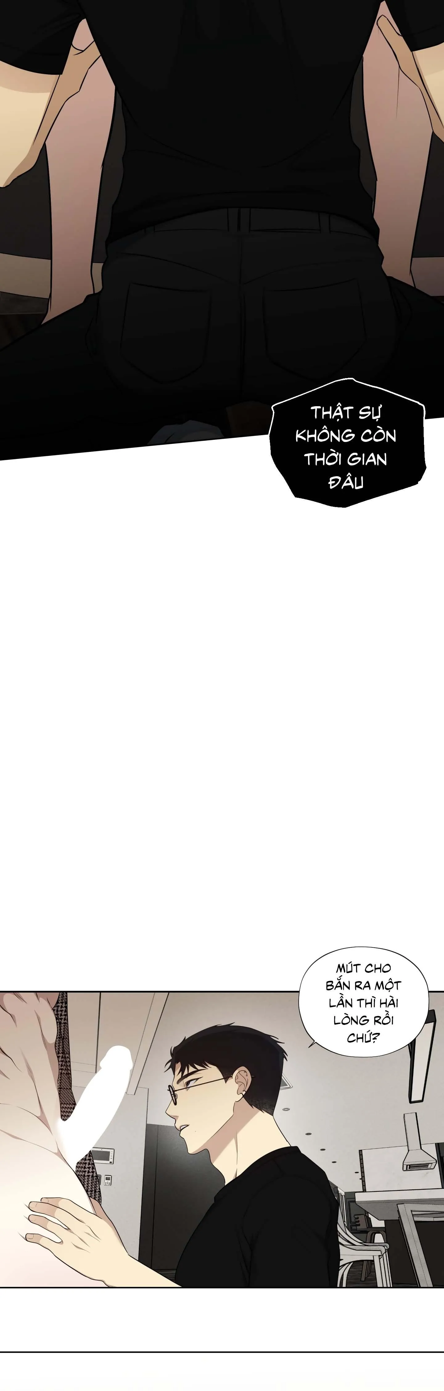 Tin Đồn Chapter 4 Trang 23