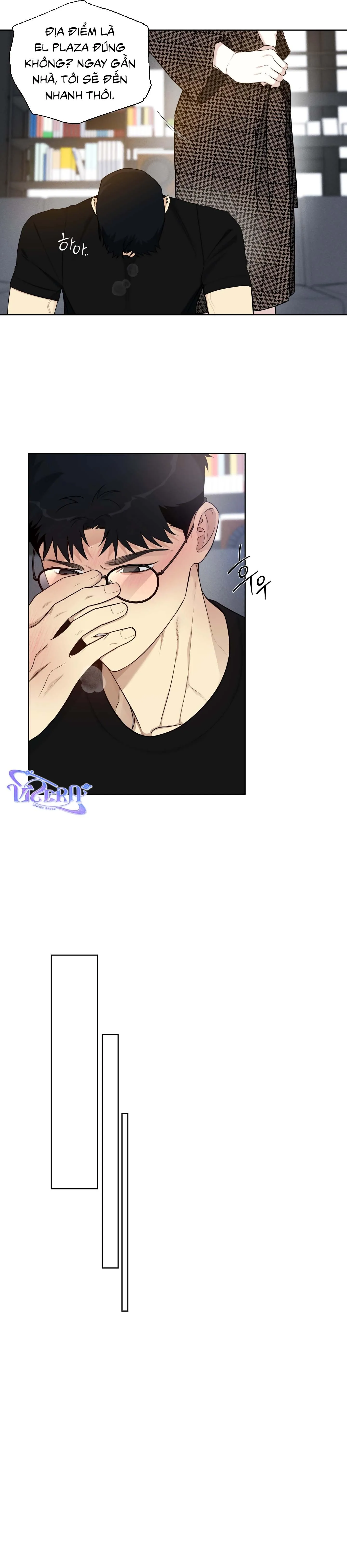 Tin Đồn Chapter 5 Trang 12