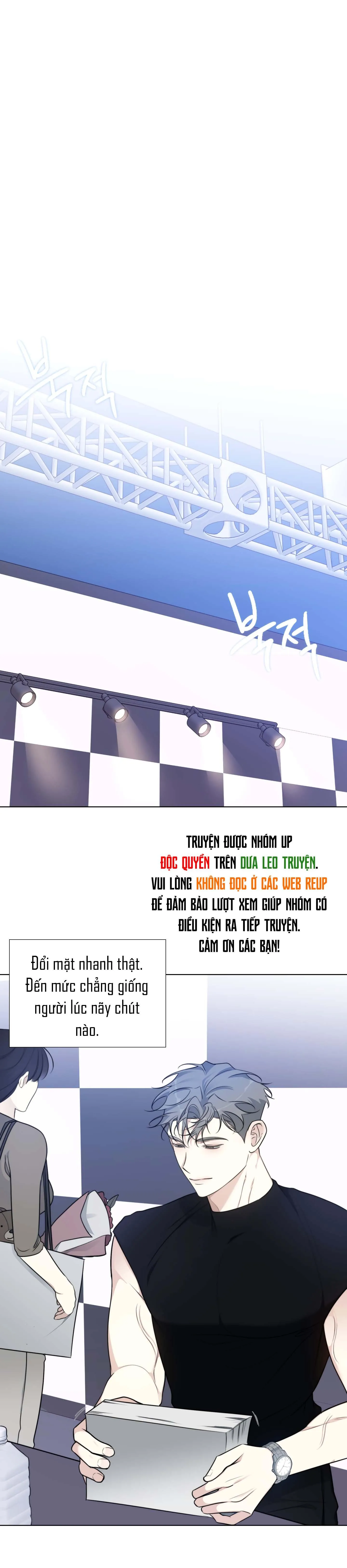 Tin Đồn Chapter 5 Trang 20