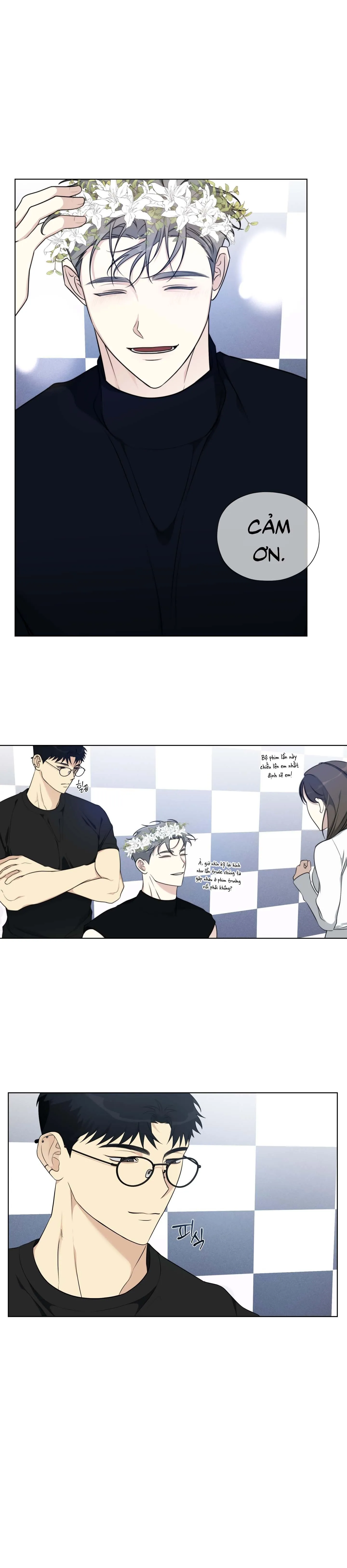 Tin Đồn Chapter 5 Trang 24