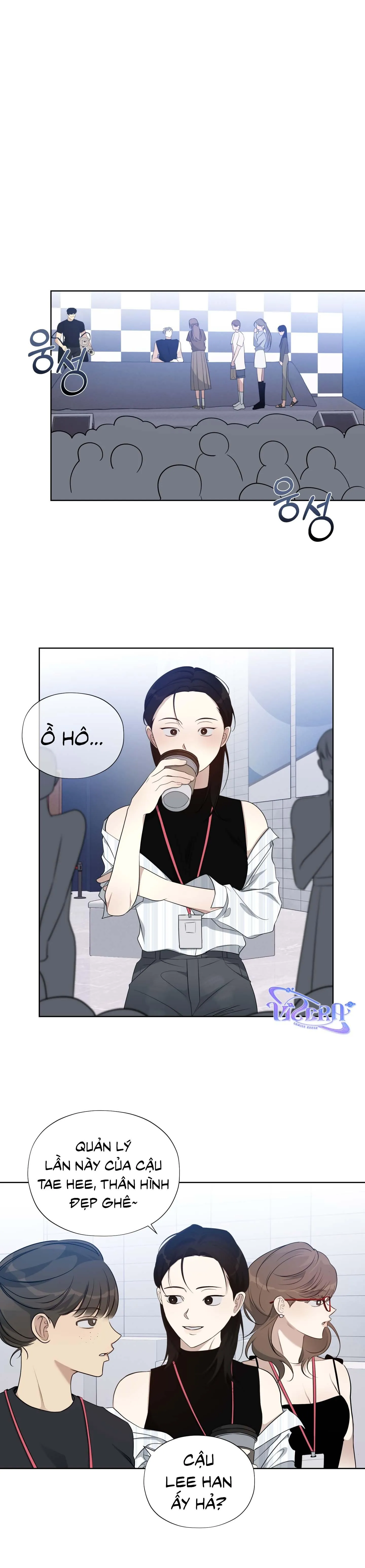 Tin Đồn Chapter 5 Trang 25