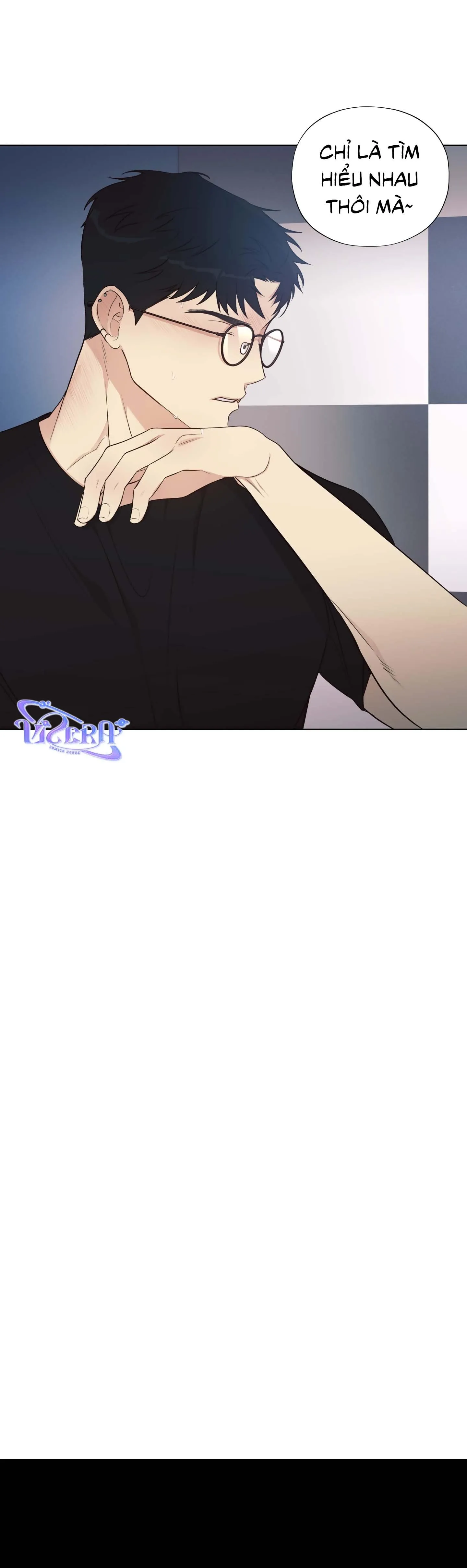 Tin Đồn Chapter 5 Trang 27