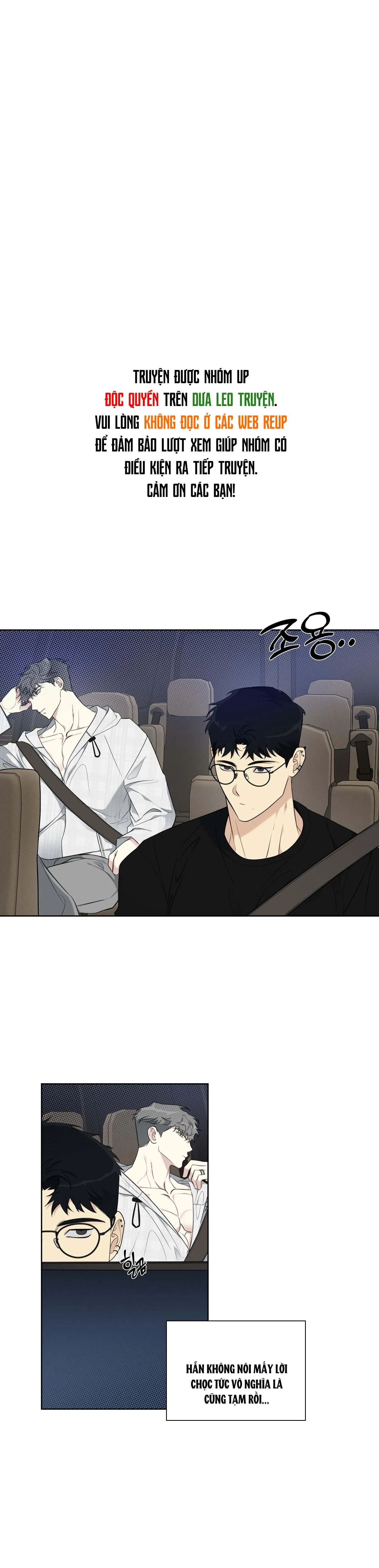 Tin Đồn Chapter 6 Trang 6