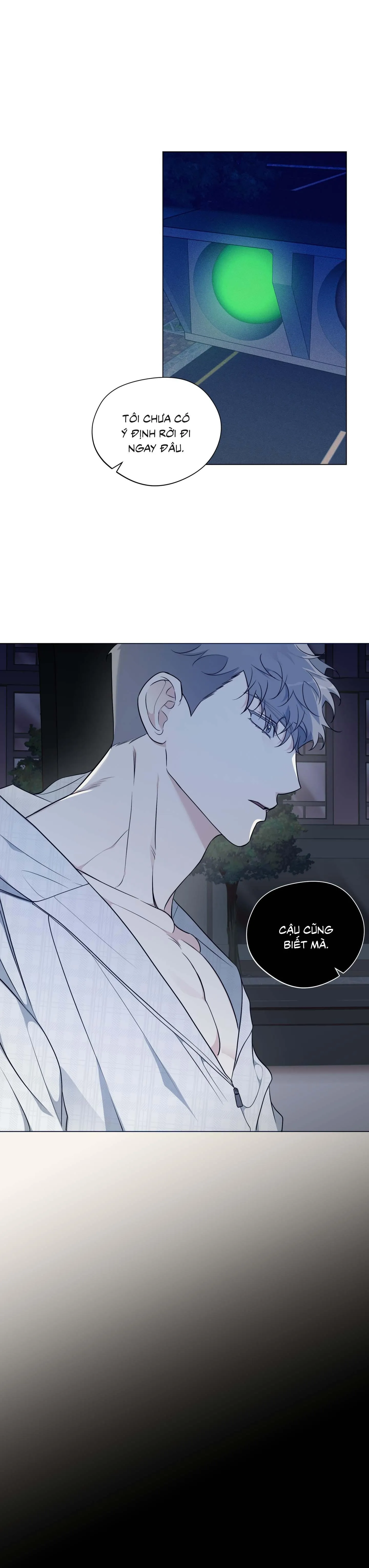 Tin Đồn Chapter 6 Trang 14