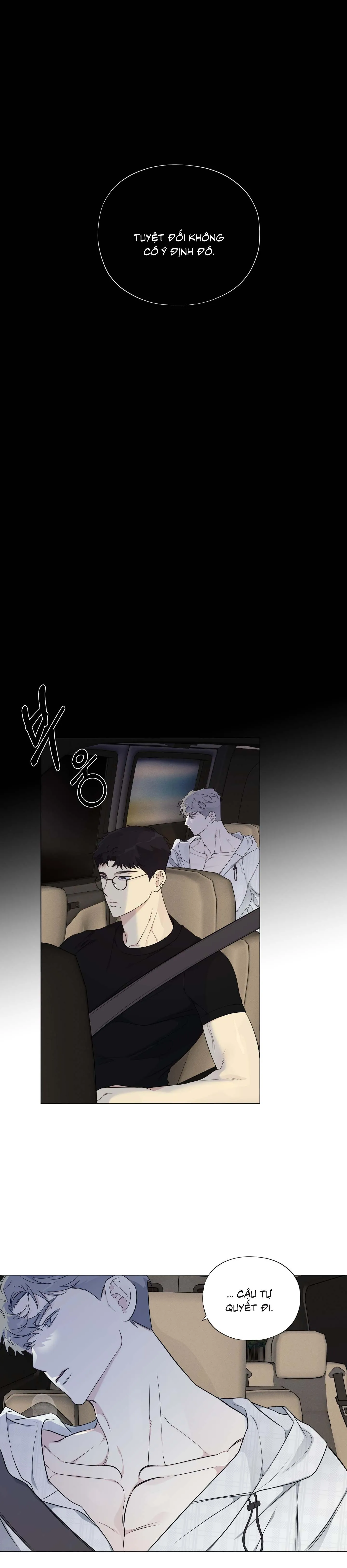 Tin Đồn Chapter 6 Trang 17