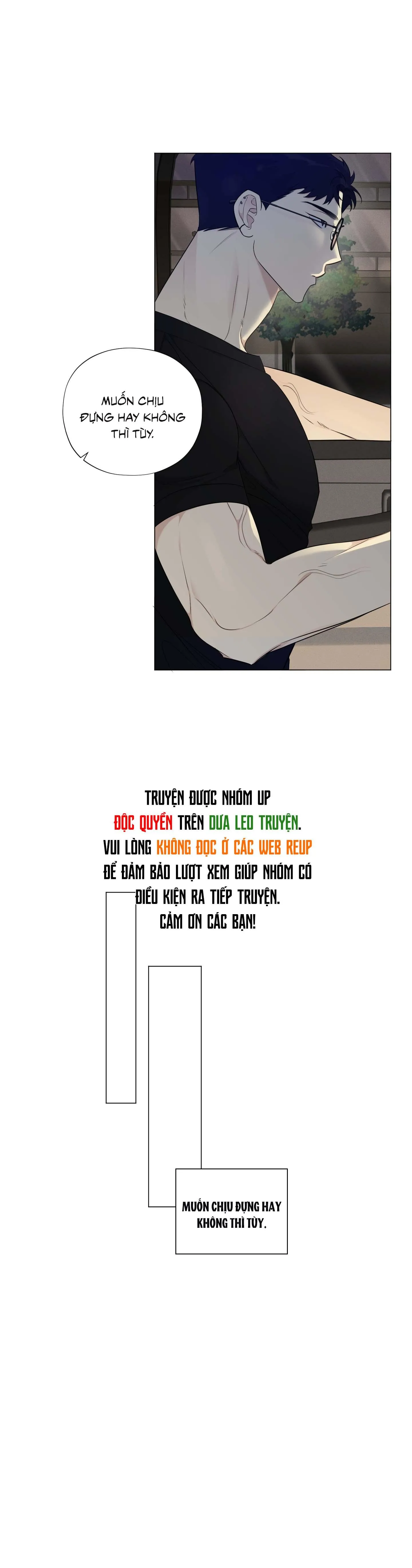 Tin Đồn Chapter 6 Trang 18