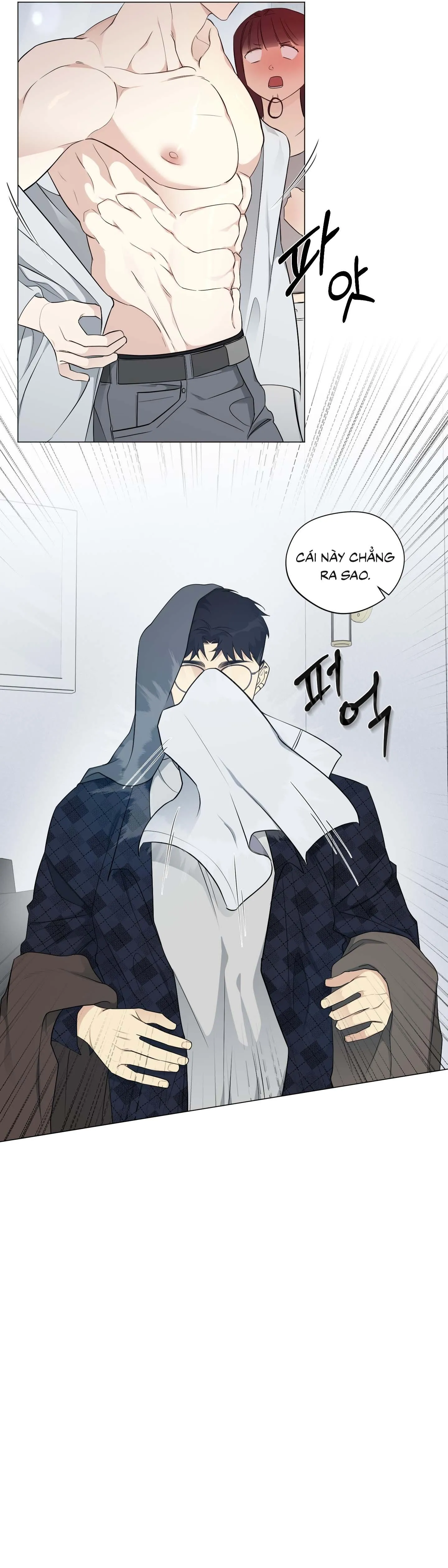 Tin Đồn Chapter 6 Trang 20