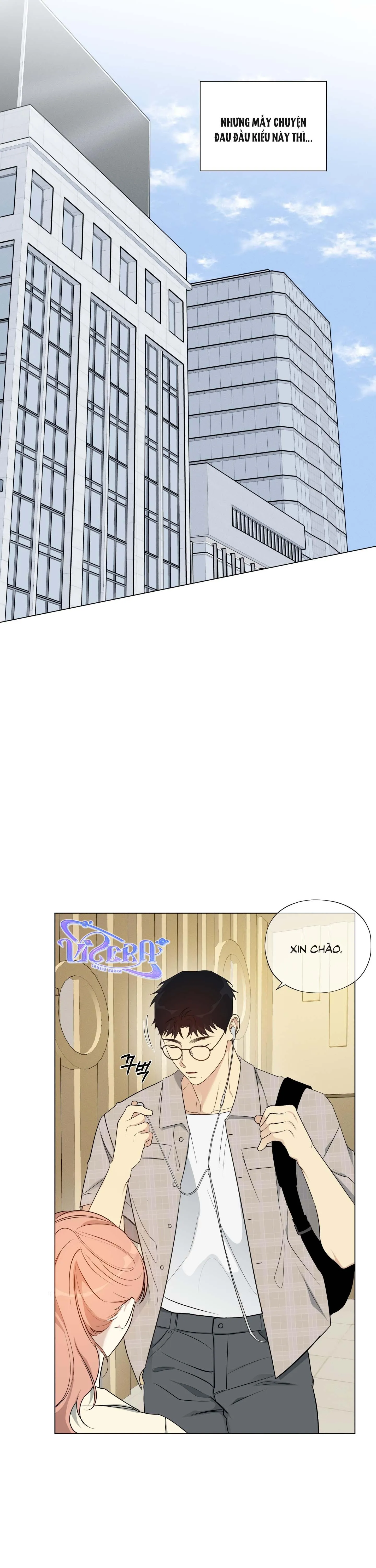 Tin Đồn Chapter 6 Trang 24