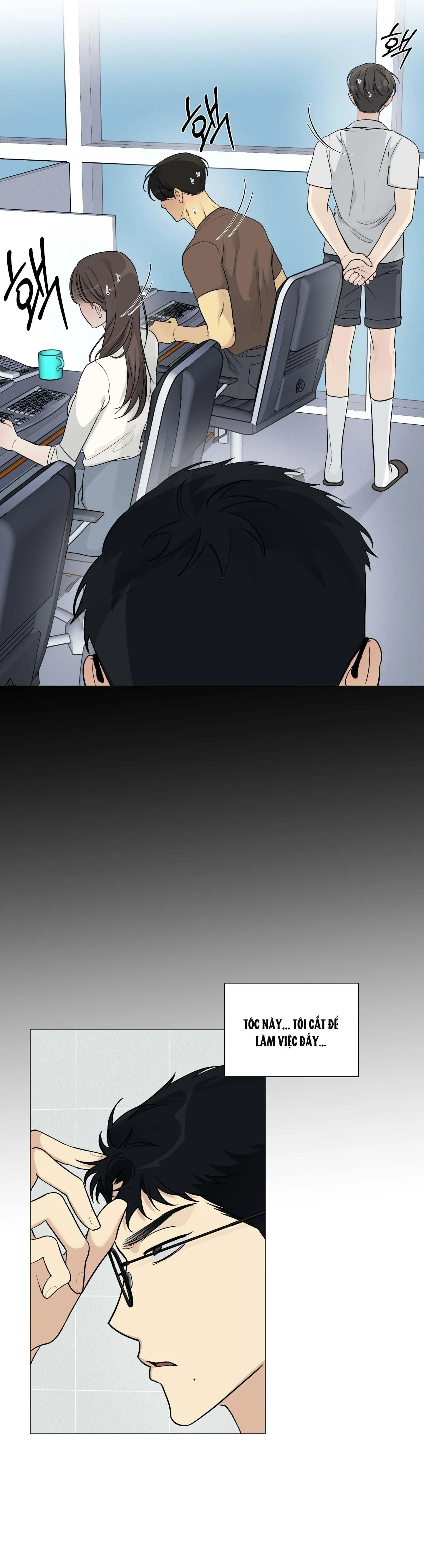 Tin Đồn Chapter 7 Trang 4