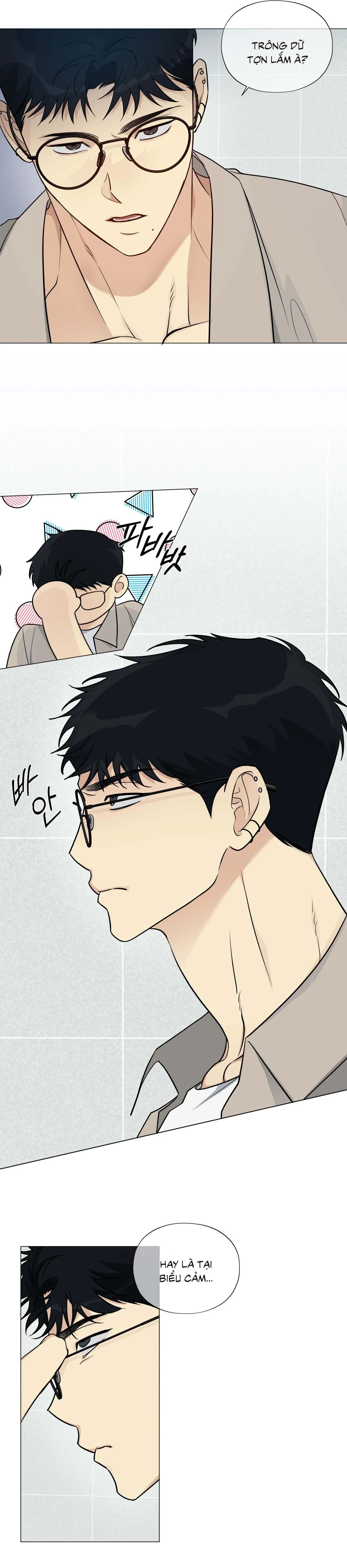 Tin Đồn Chapter 7 Trang 5