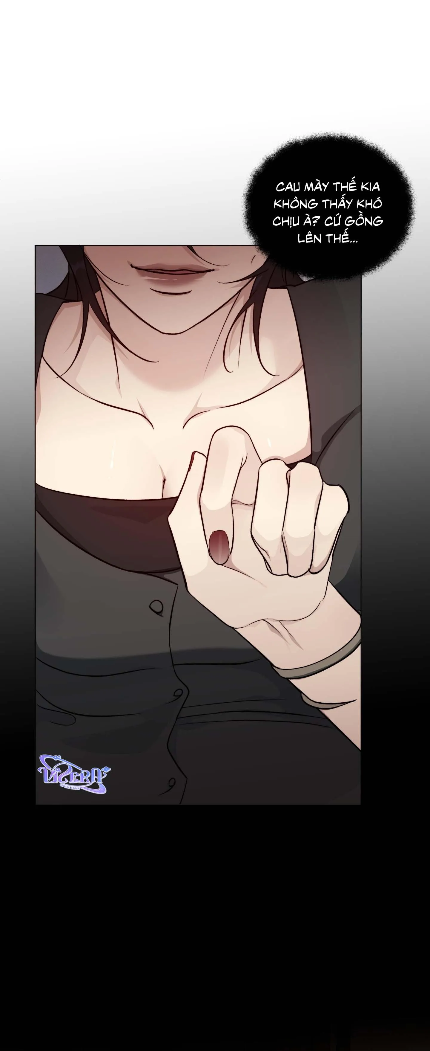 Tin Đồn Chapter 7 Trang 6