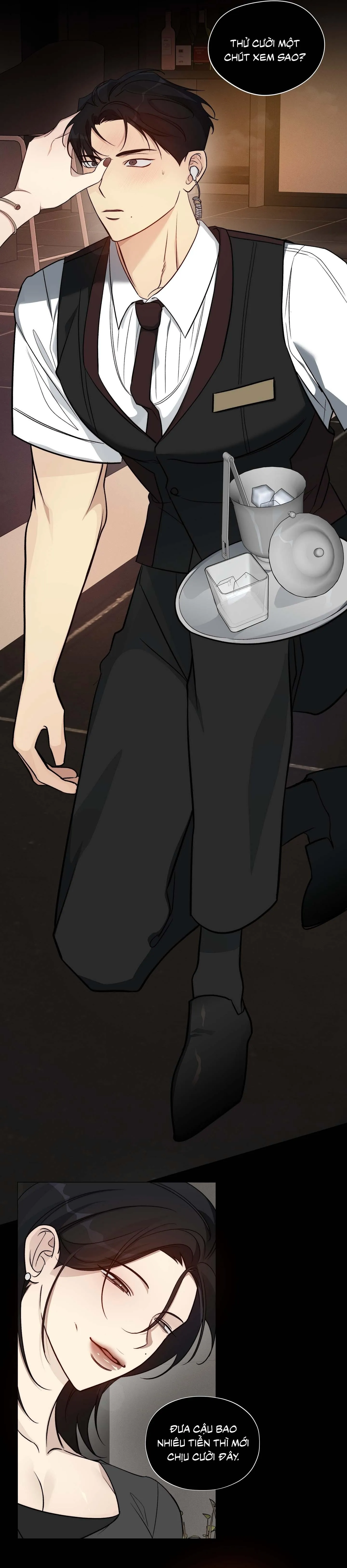 Tin Đồn Chapter 7 Trang 7