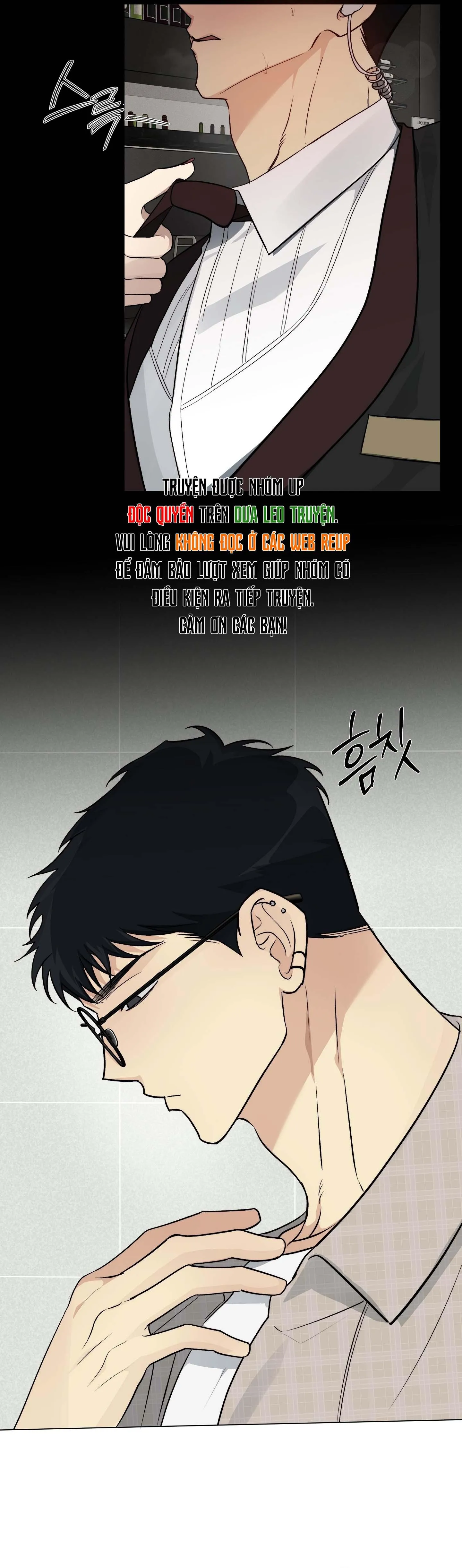 Tin Đồn Chapter 7 Trang 8