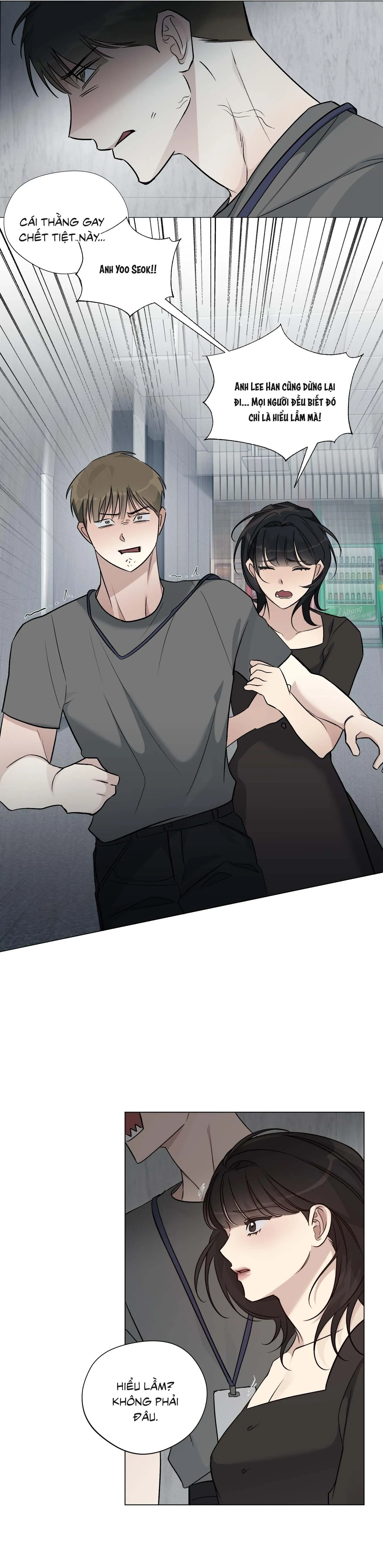 Tin Đồn Chapter 7 Trang 15