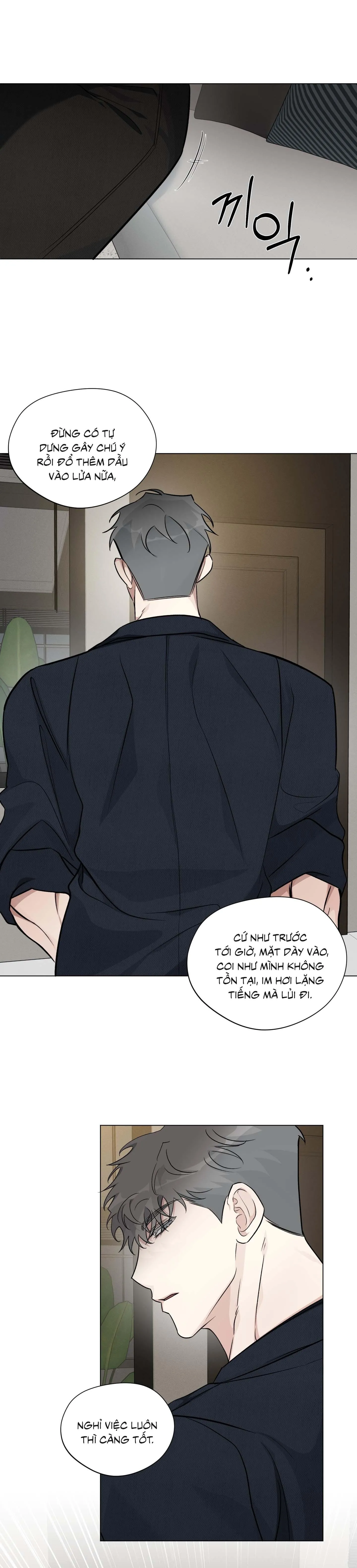 Tin Đồn Chapter 7 Trang 24