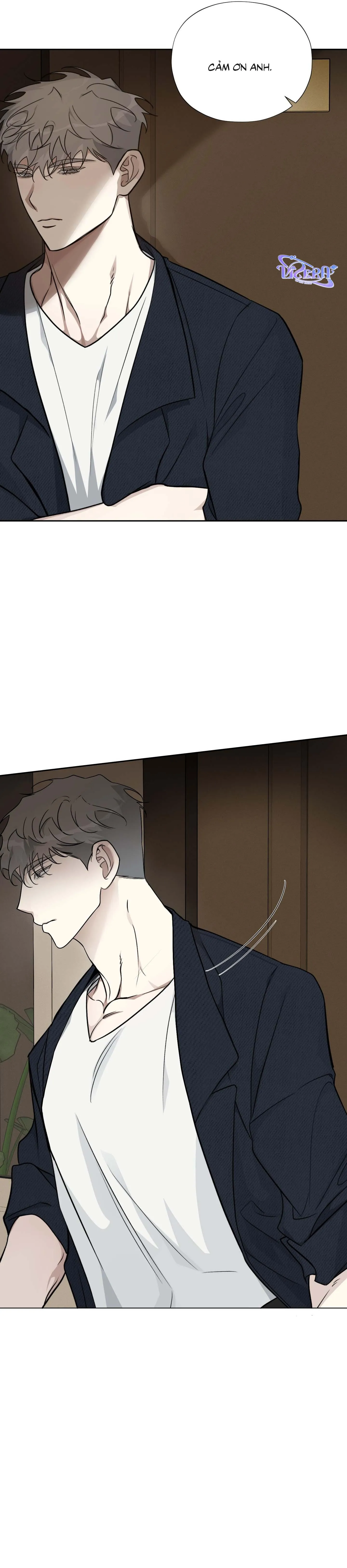 Tin Đồn Chapter 7 Trang 27