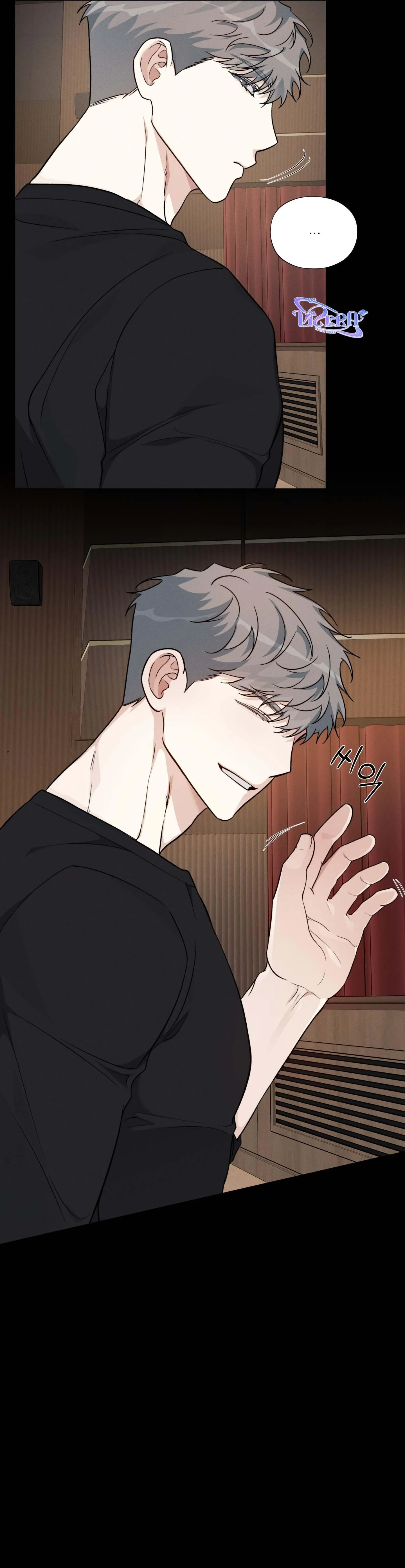 Tin Đồn Chapter 8 Trang 3