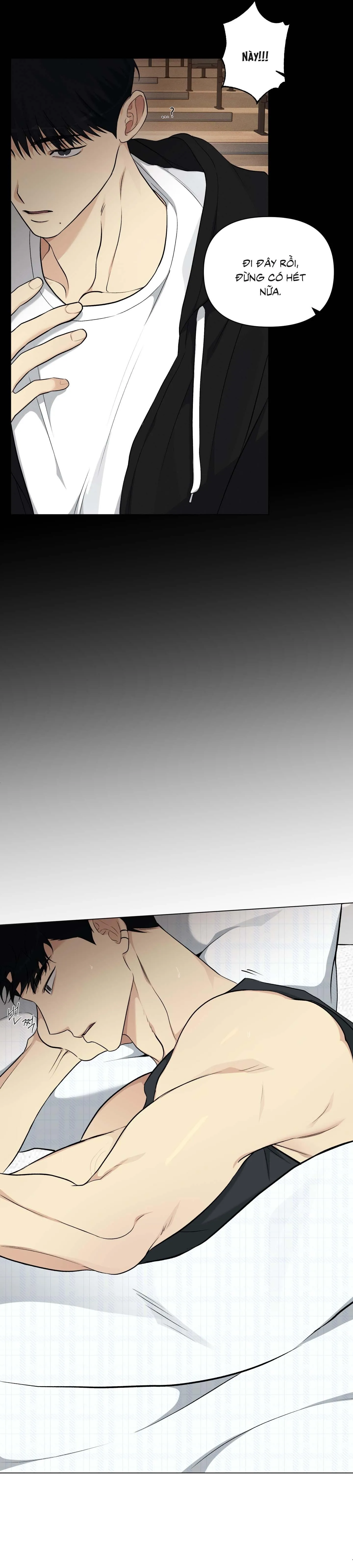 Tin Đồn Chapter 8 Trang 4