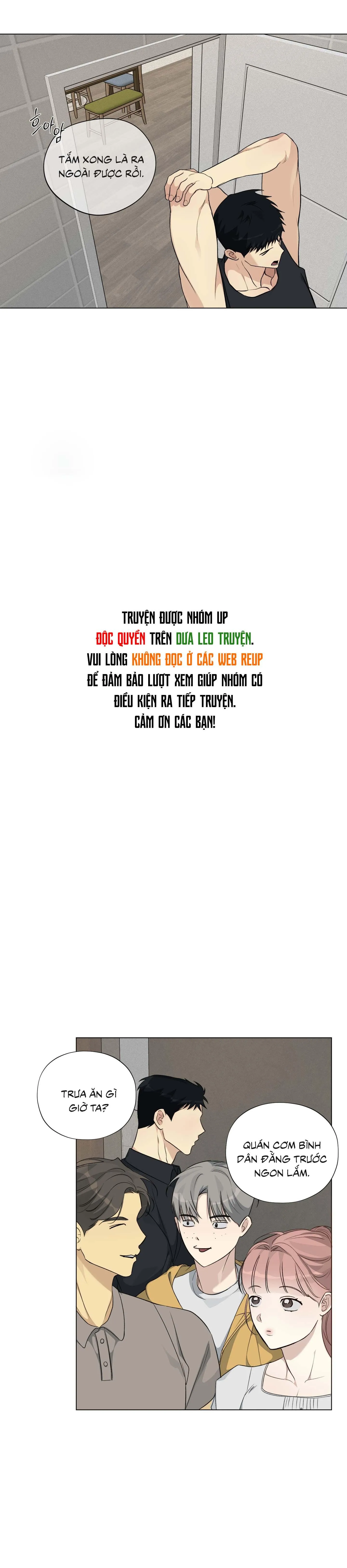 Tin Đồn Chapter 8 Trang 7