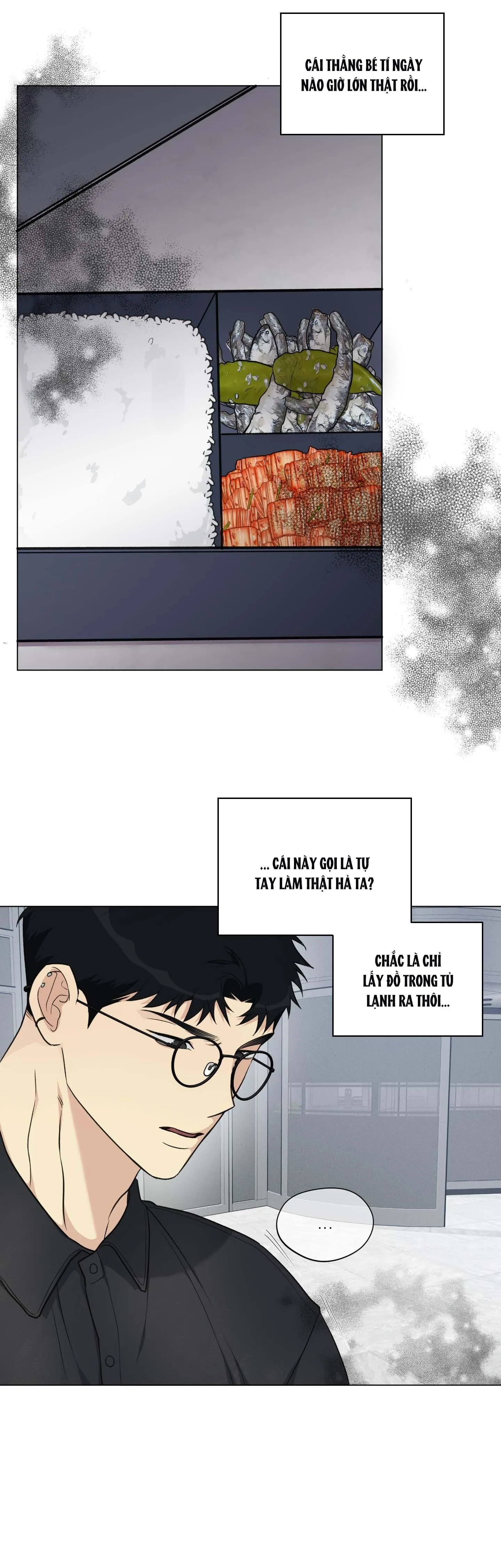 Tin Đồn Chapter 8 Trang 10