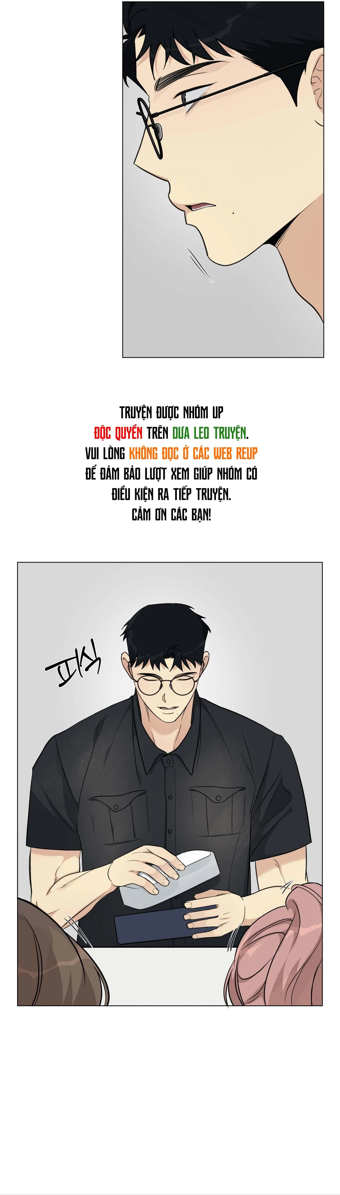 Tin Đồn Chapter 8 Trang 17