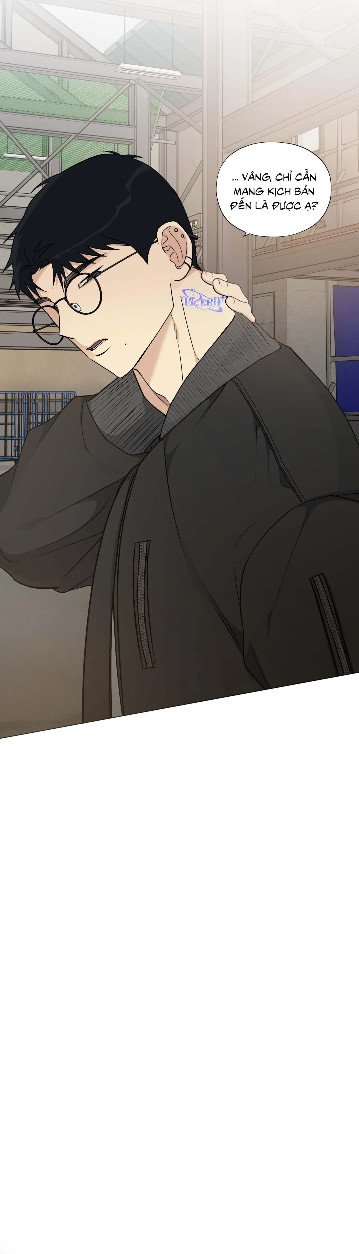 Tin Đồn Chapter 8 Trang 22