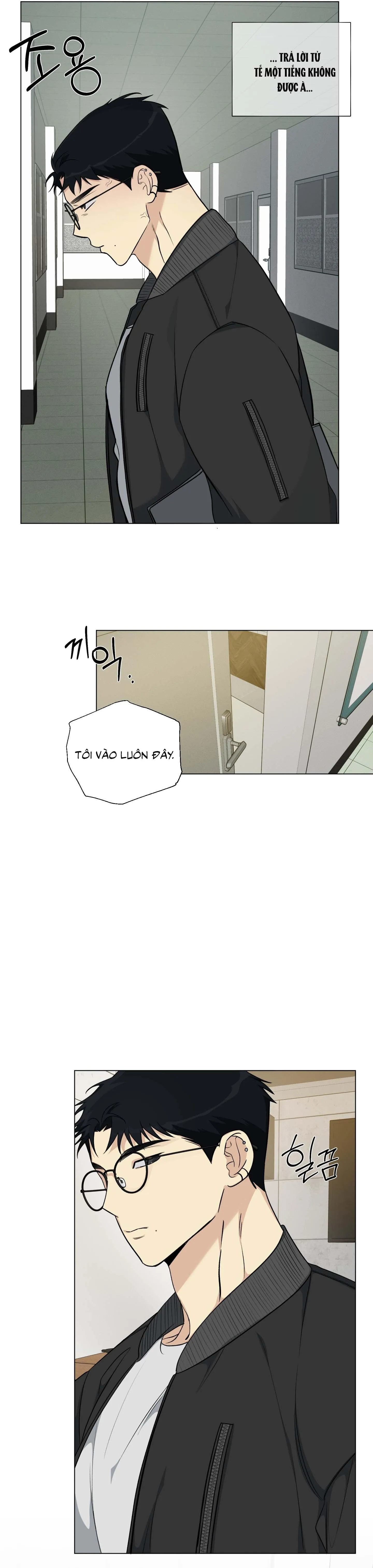 Tin Đồn Chapter 8 Trang 24