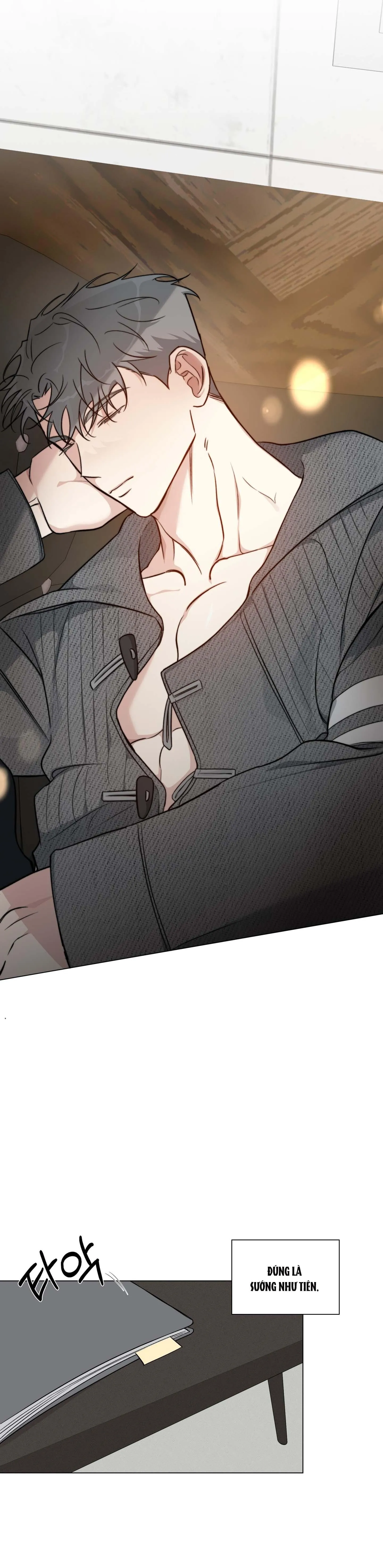 Tin Đồn Chapter 8 Trang 25