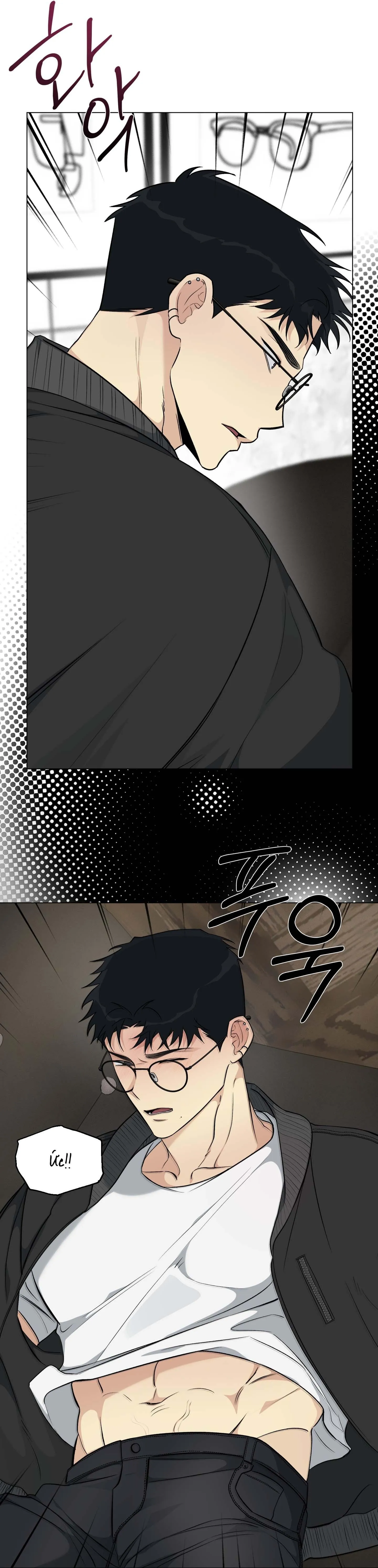 Tin Đồn Chapter 8 Trang 27