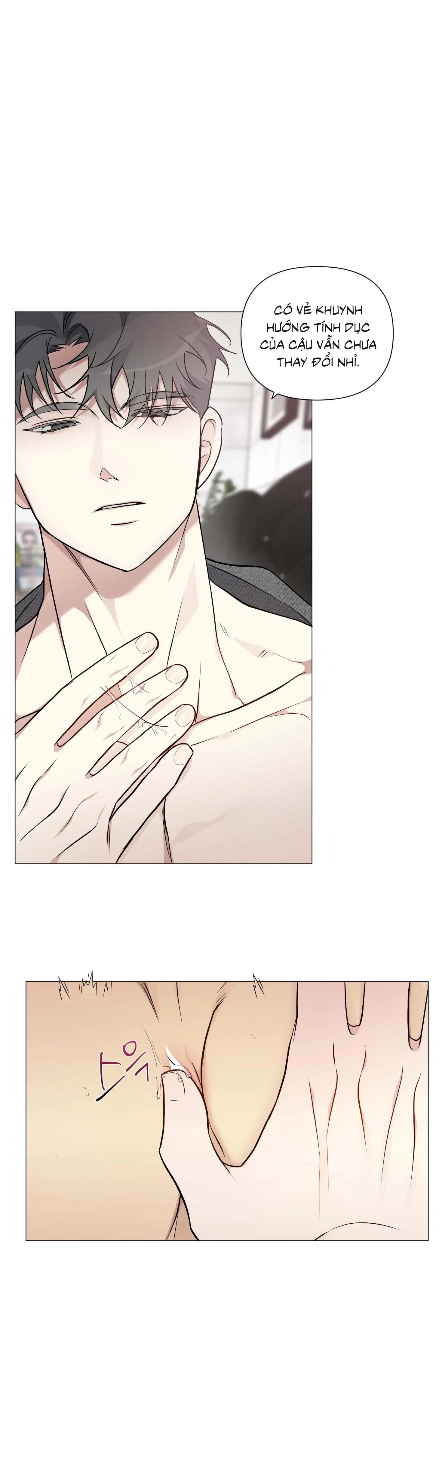 Tin Đồn Chapter 9 Trang 16